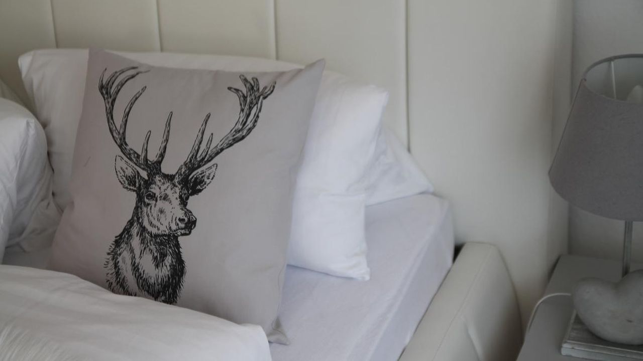 Schlafzimmer Schlafzimmer
